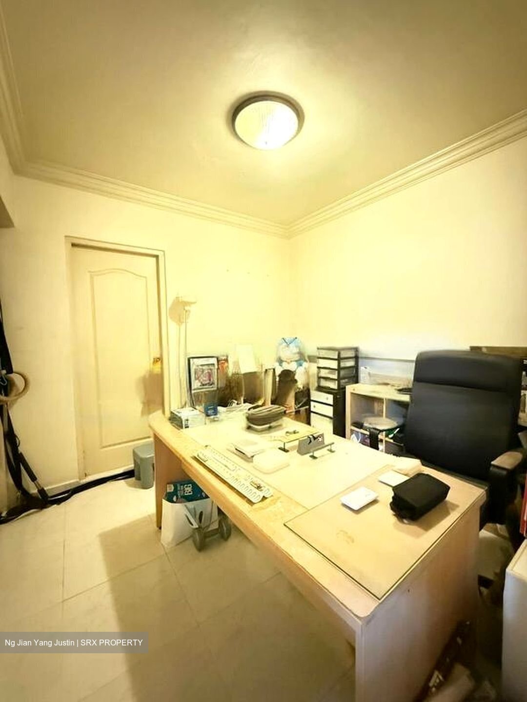 Pine Grove (D21), Condominium #457355391